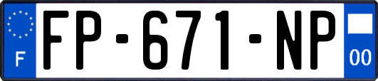 FP-671-NP