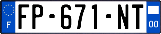 FP-671-NT