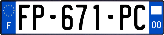 FP-671-PC