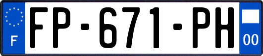 FP-671-PH