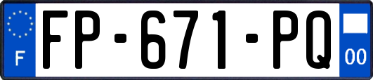 FP-671-PQ
