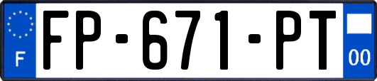 FP-671-PT