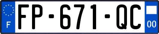FP-671-QC