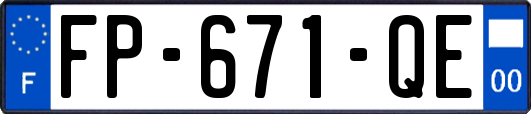 FP-671-QE