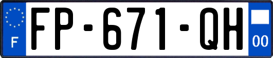FP-671-QH
