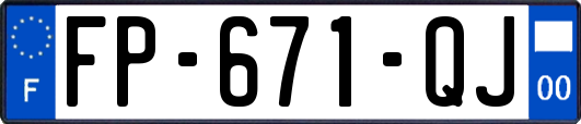 FP-671-QJ