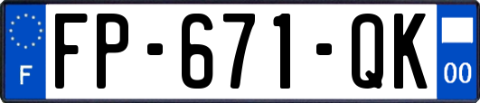 FP-671-QK