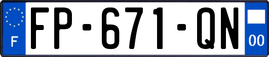 FP-671-QN