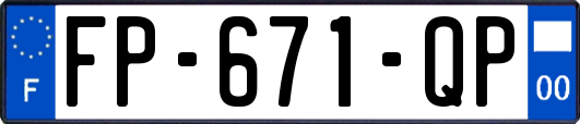 FP-671-QP