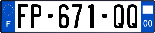 FP-671-QQ