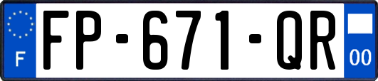FP-671-QR