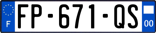FP-671-QS