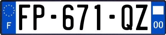 FP-671-QZ