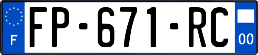 FP-671-RC