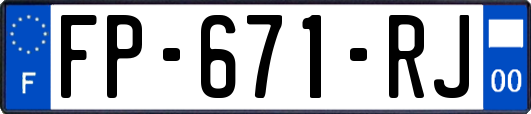 FP-671-RJ