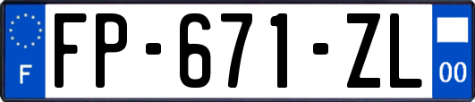 FP-671-ZL