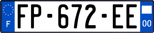 FP-672-EE