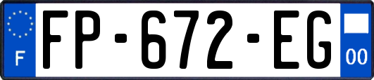 FP-672-EG