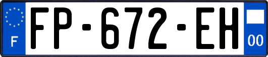 FP-672-EH