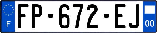 FP-672-EJ