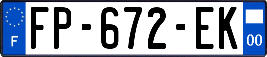 FP-672-EK