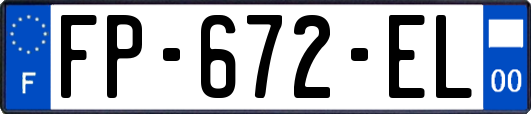 FP-672-EL
