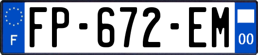 FP-672-EM