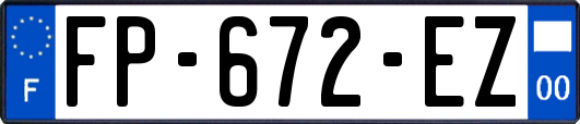 FP-672-EZ