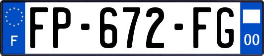 FP-672-FG
