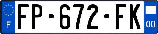FP-672-FK