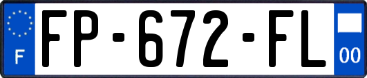 FP-672-FL