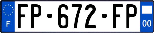 FP-672-FP