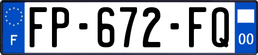 FP-672-FQ