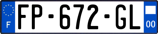 FP-672-GL