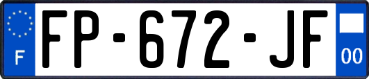 FP-672-JF