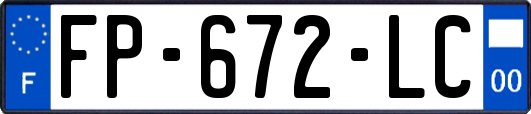 FP-672-LC