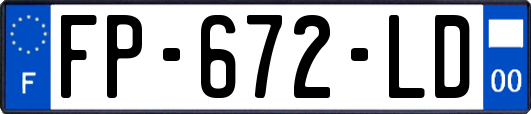 FP-672-LD