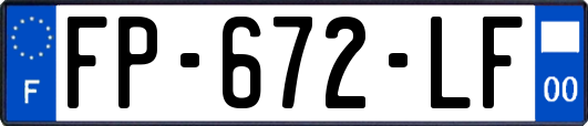 FP-672-LF