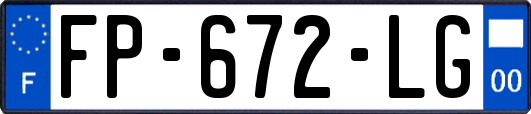FP-672-LG