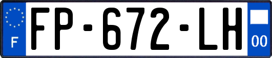 FP-672-LH
