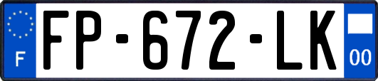 FP-672-LK