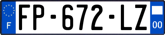 FP-672-LZ