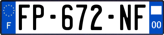 FP-672-NF