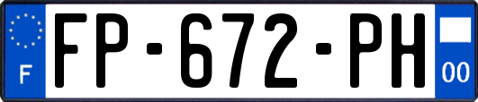 FP-672-PH