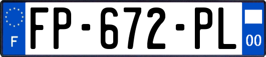 FP-672-PL