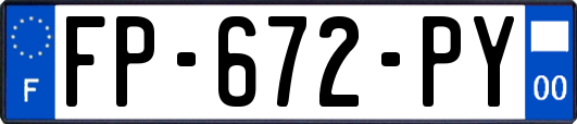 FP-672-PY
