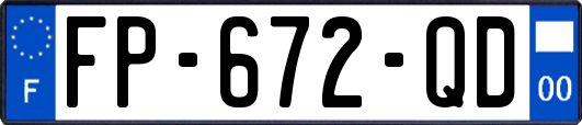 FP-672-QD