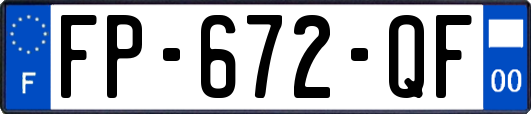 FP-672-QF