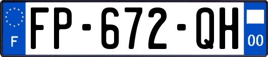 FP-672-QH