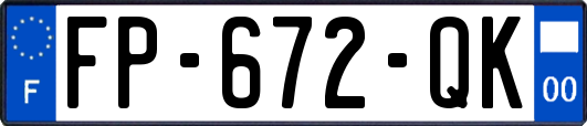 FP-672-QK